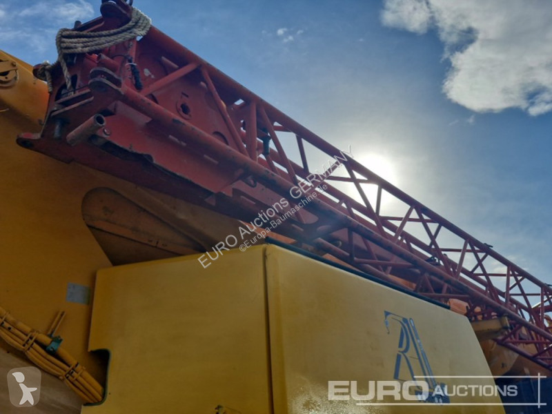 Grúa Liebherr LTM1055/1