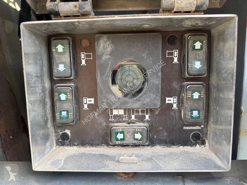 Kran PPM 2FHTR1 | 30T