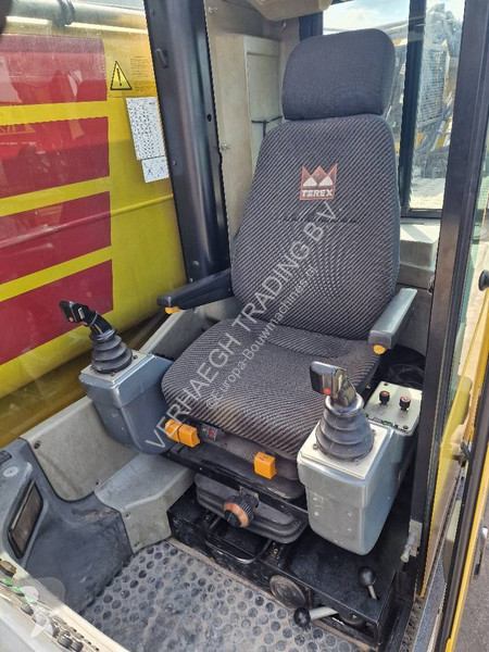 Kran Demag AC 50-1