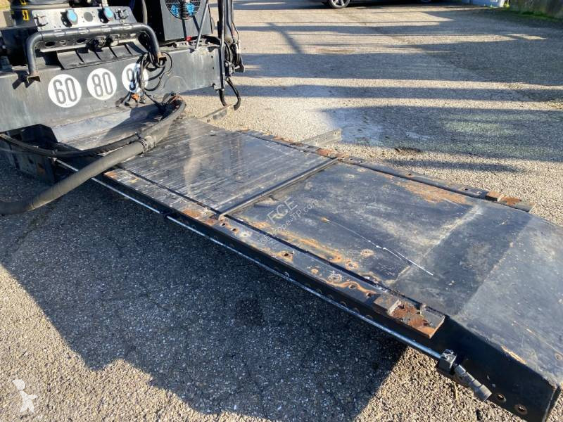 Kran Hiab X-HiDuo228E6