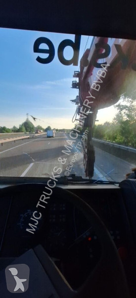 Macara  TEREX ATT 400/3 35T / 30.4m - 4x4x4 - 3...