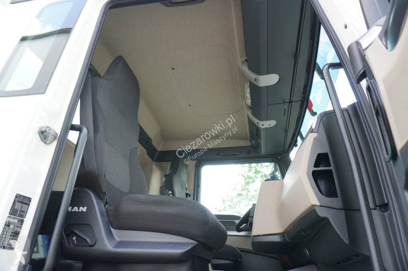 رافعة Fassi F215A.2.24 / remote control /...