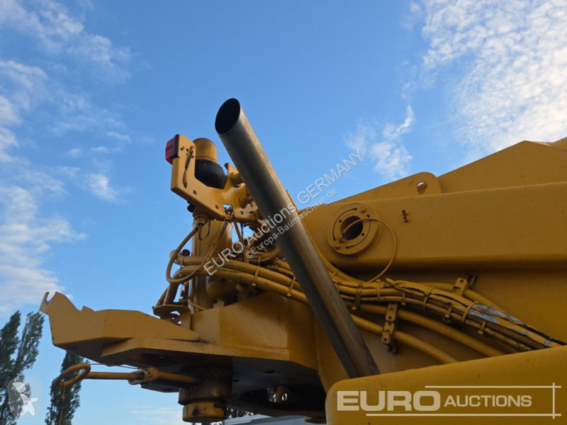 رافعة Liebherr LTR1060/2