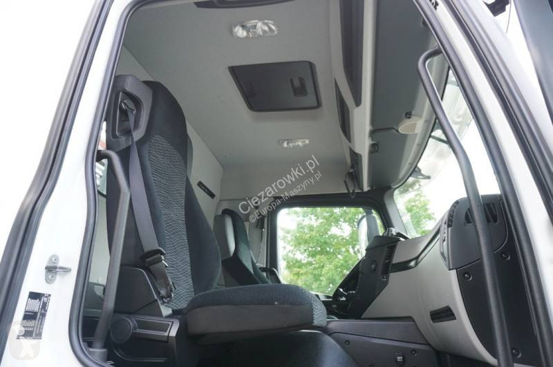 Žeriav Mercedes Antos 2540