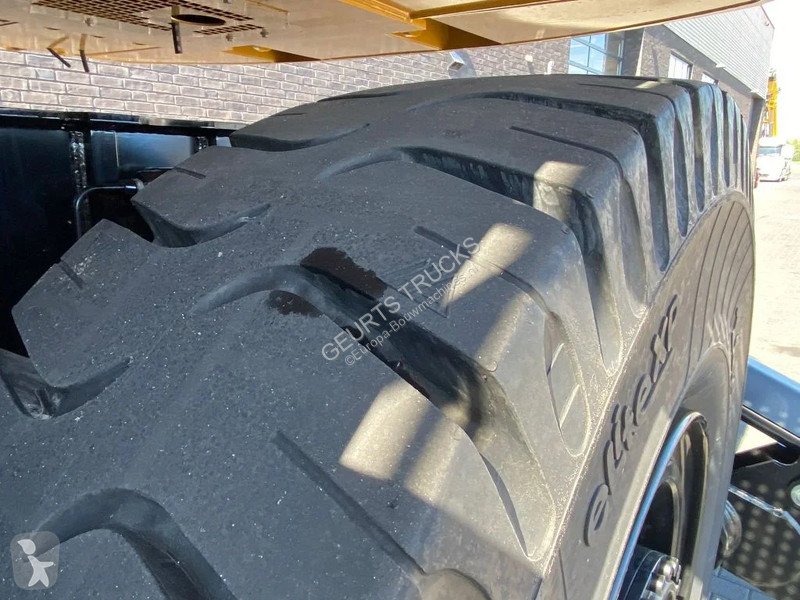 Kran Caterpillar MH3040 NEW MATERIAL...