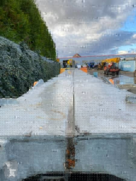 Grua FB GA 136