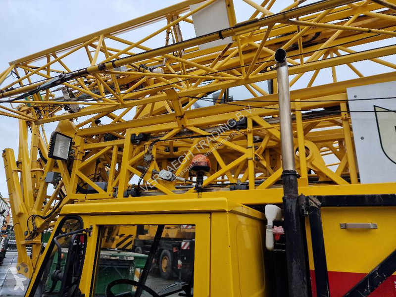Grua Spierings SK 365 AT3