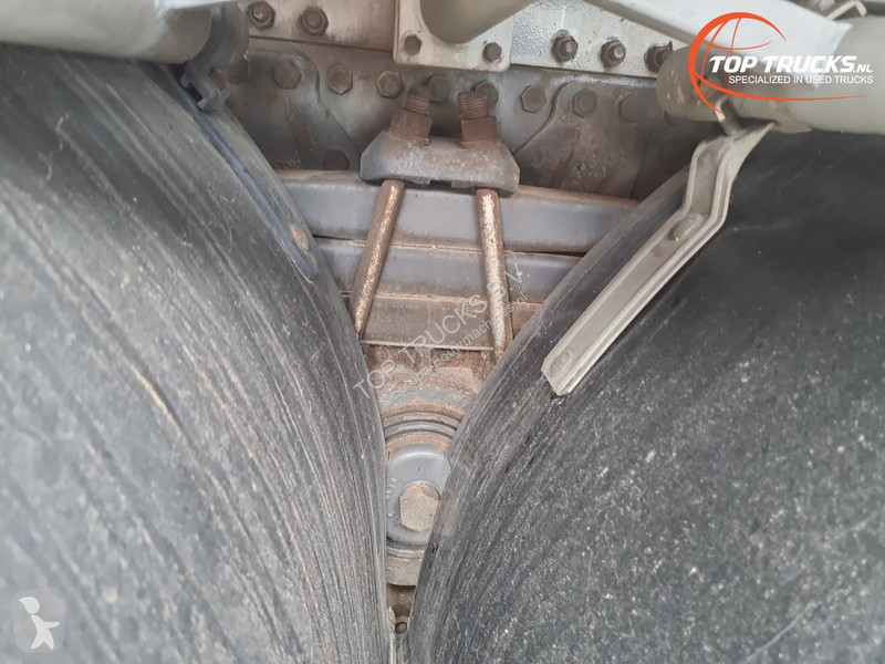 رافعة Volvo 420 6x6 - 26,50 mtr Terex...