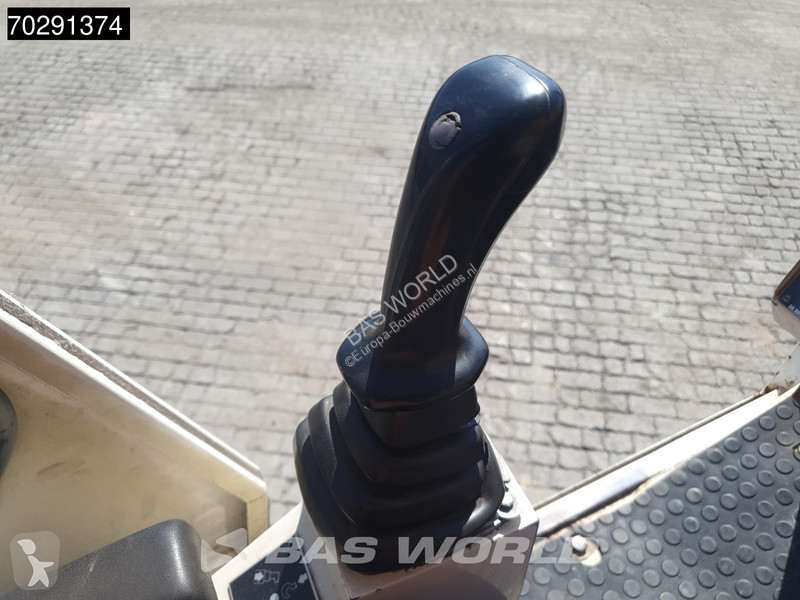 Grua Pinguely TTR180