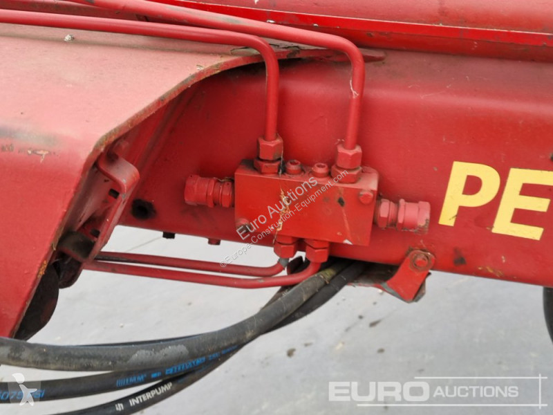 Macara  PE8000