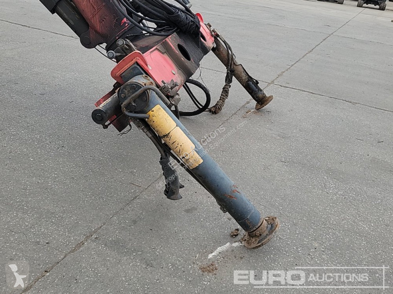 Macara  E120L