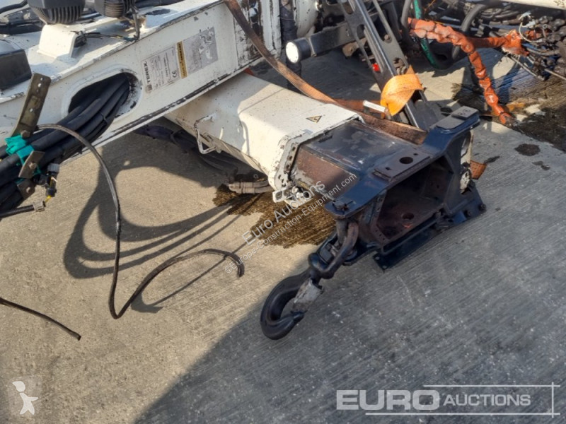 Grúa Terex 145.2-A1