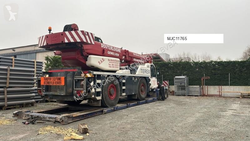 Macara  TEREX ATT 400/3 35T / 30.4m - 4x4x4 - 3...