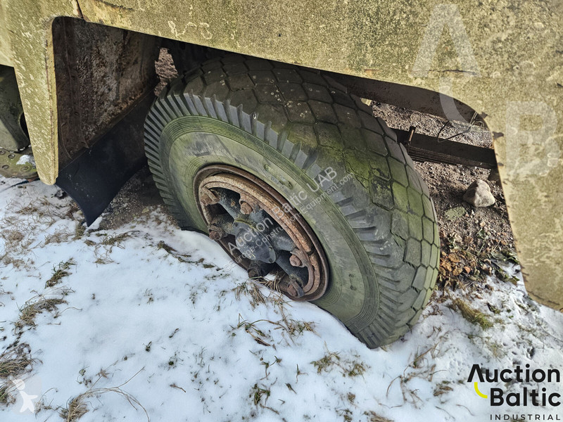 Jeřáb Kraz 25 KC4562
