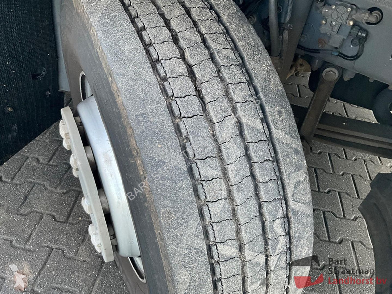 Grue Renault PREMIUM 320.26 6X2 D DL bakwagen...