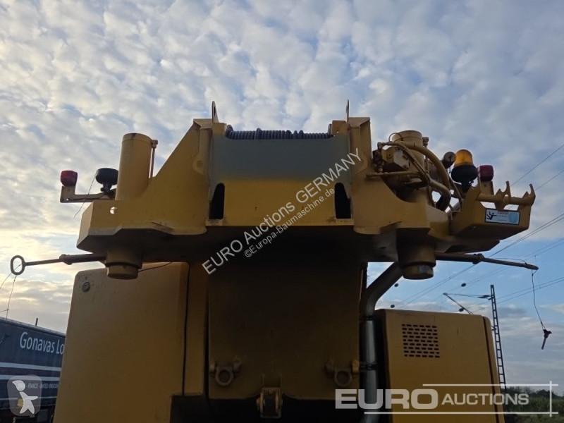 رافعة Liebherr LTR1060/2