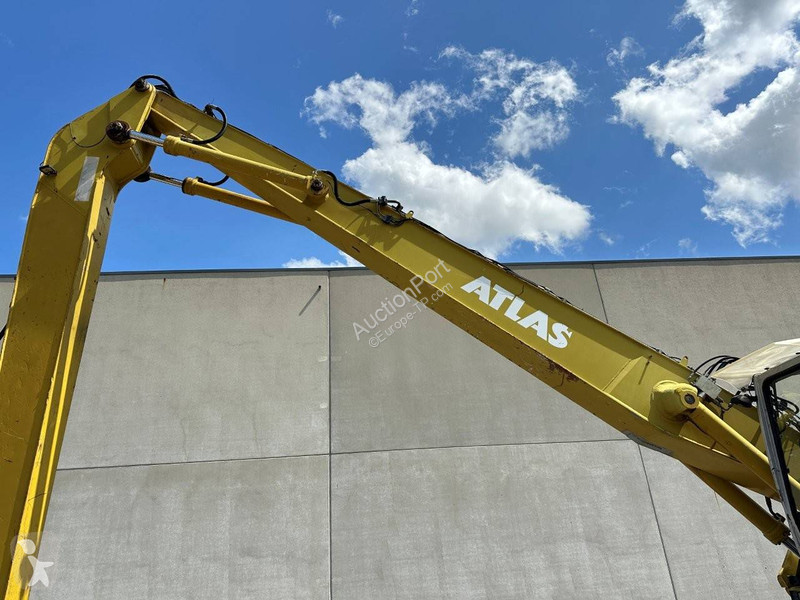 Kraan Atlas 1804
