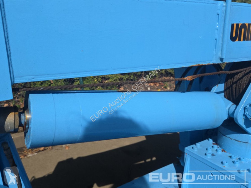 رافعة  SK70L-23