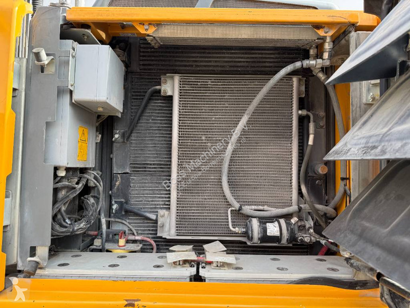 Kran Liebherr LH22 - Tilting Cab / Auto...