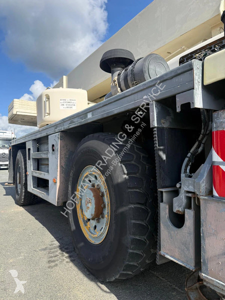 Kran PPM 2FHTR1 | 30T