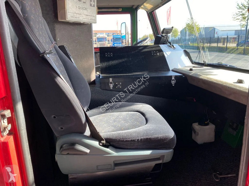 Kran Spierings SK377-AT3 MOBIELE...