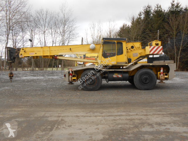 Grua Coles Mobilkran Coles Cranes 625S, 20 t