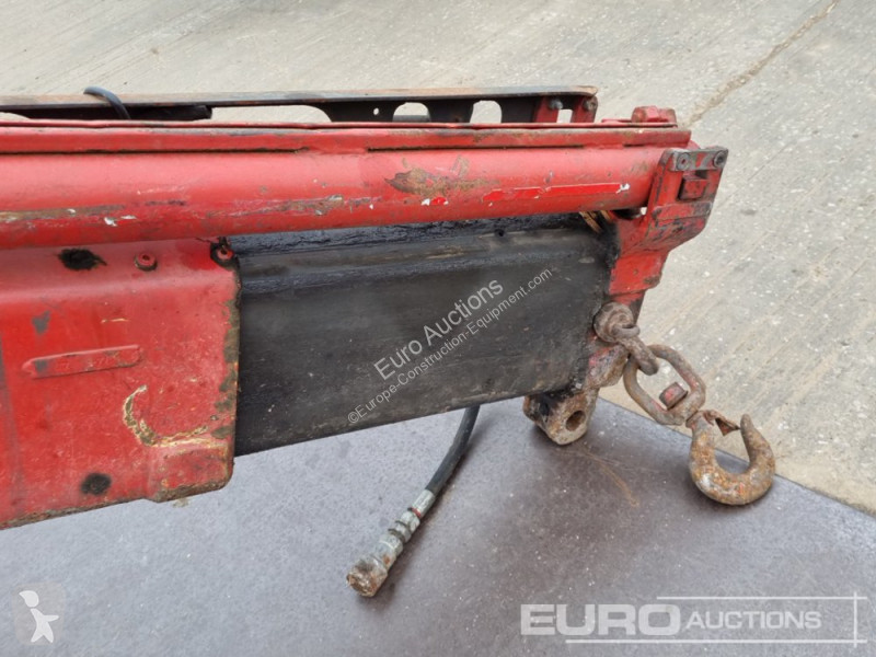 Macara  PE8000