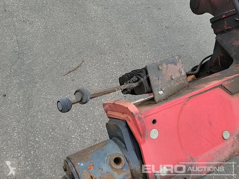 Macara  E120L
