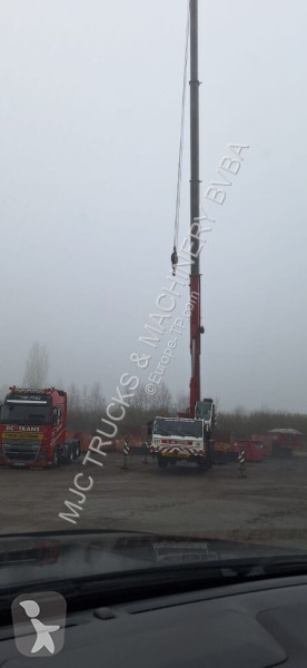 Macara  TEREX ATT 400/3 35T / 30.4m - 4x4x4 - 3...