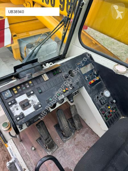 رافعة Tadano 45-3