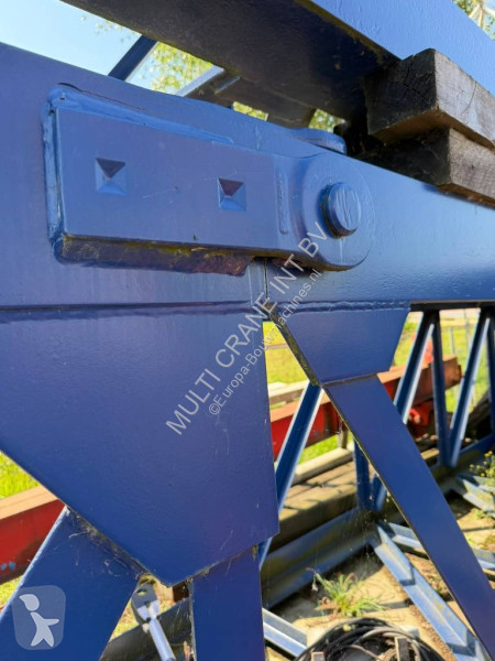Кран Potain H 30-23 C