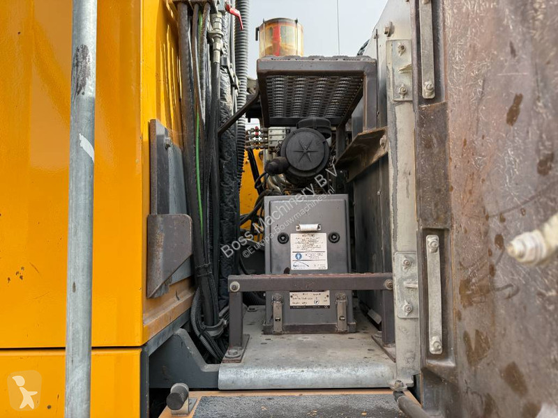 Kran Liebherr LH22 - Tilting Cab / Auto...