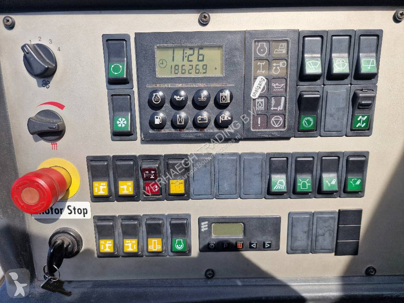 Kran Demag AC 50-1