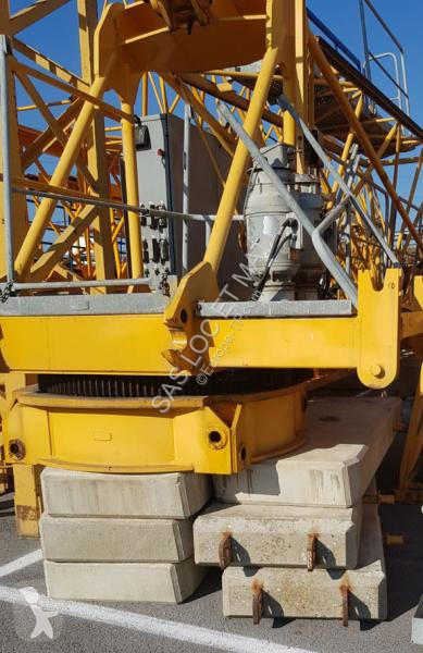 Grua Potain MDT 98