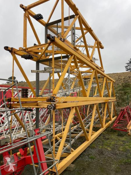Grua Potain