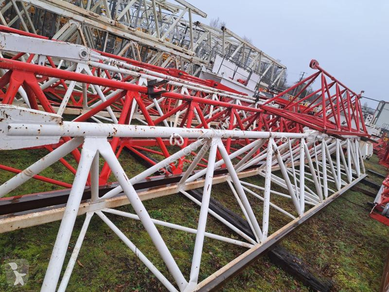 Grua Potain  MD 285