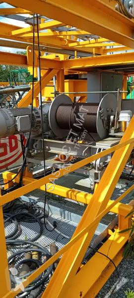 Kran Jaso  J 210 A