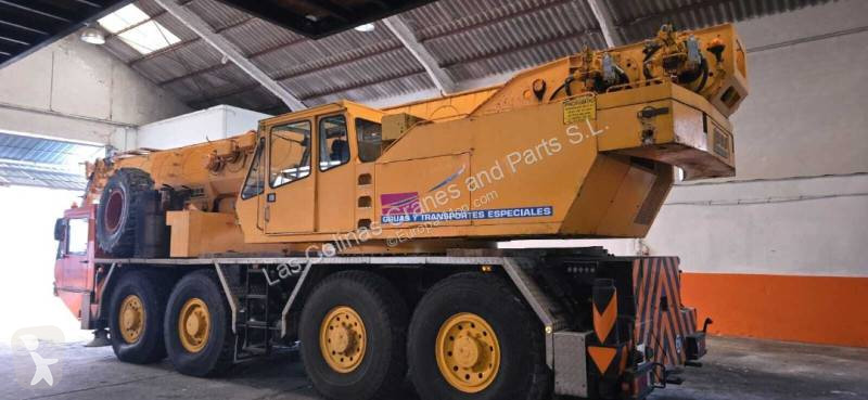 Grua Luna AT 70/41