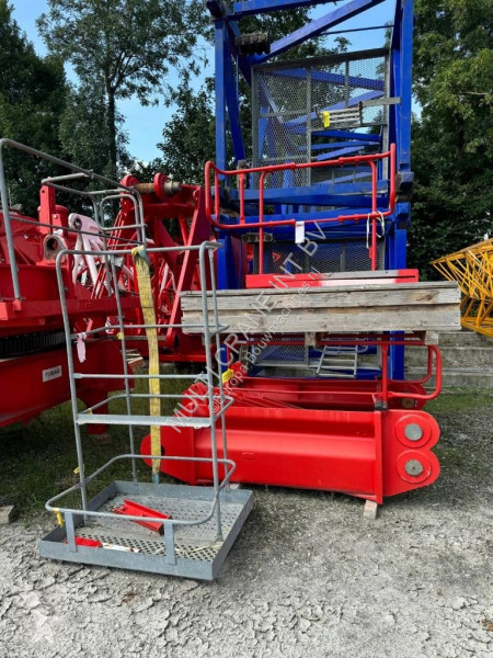 Grua Potain