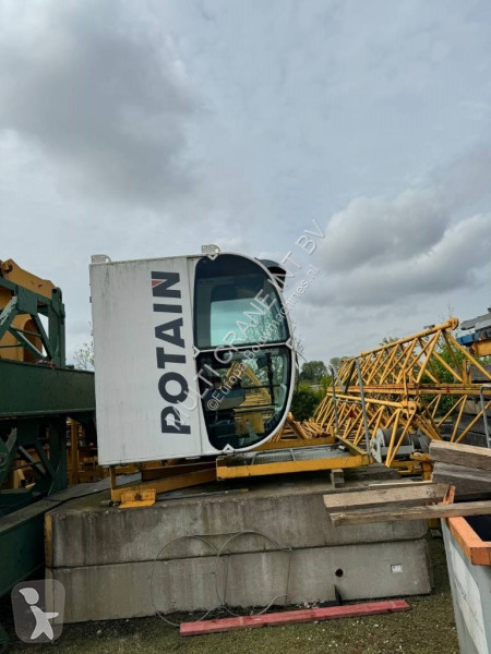 Kraan Potain