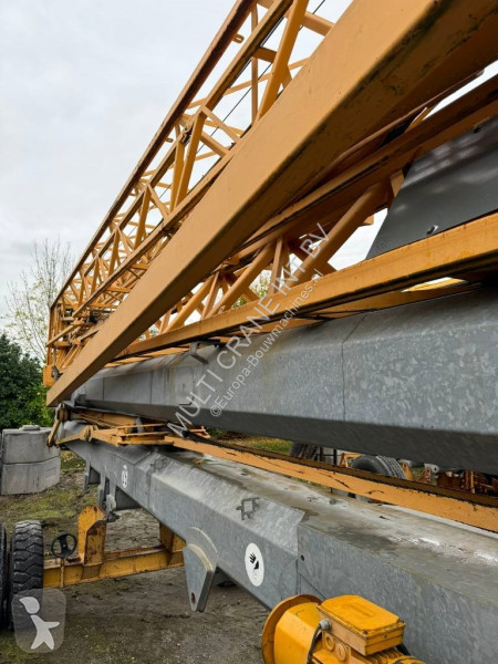 Grua Potain IGO 50