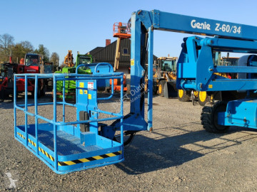 Macara Manitou