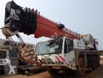 Kran Demag  AC 100