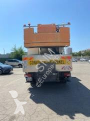 Grue mobile Grove
