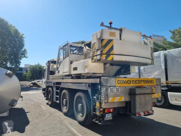 Grue mobile Grove