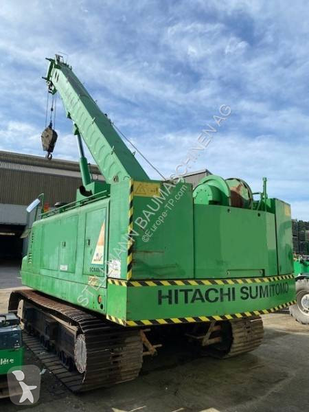Grua Hitachi Sumitomo