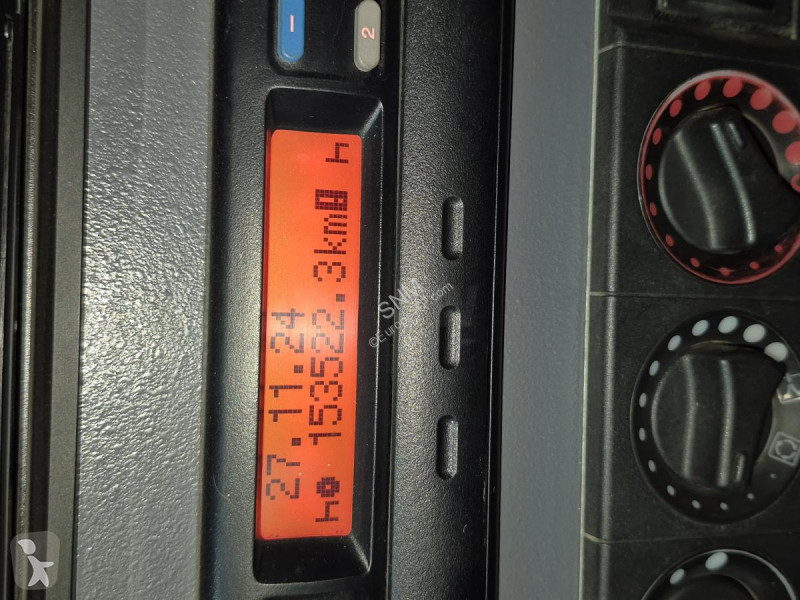 Kran SK 498 AT4