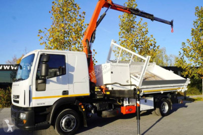 Grue mobile Iveco