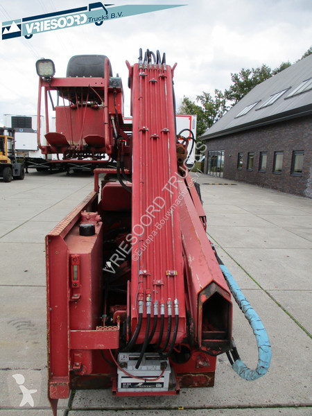 Kraan Hiab -F3