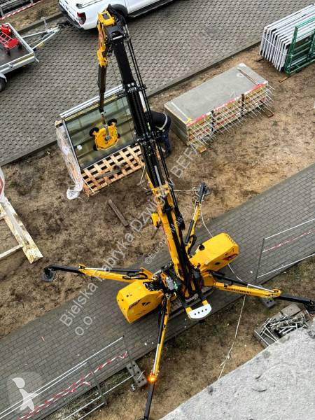 Gru Befard TB7002